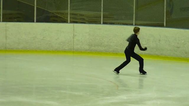Алексей Ерохов, ПП, I этап КР 2014 смотреть онлайн
