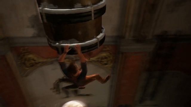 Про что был Uncharted 4 A Thief’s End (2016) смотреть онлайн