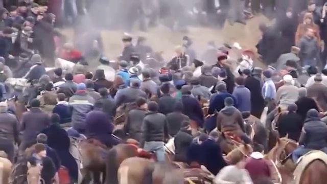 РАХМАТ АКА 3