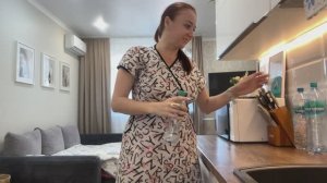 Что купила ? Мне этого мало .