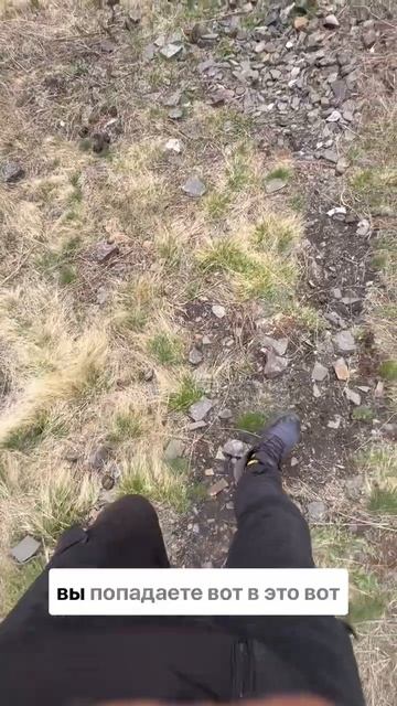 топ скрытых локаций для фото в Осетии