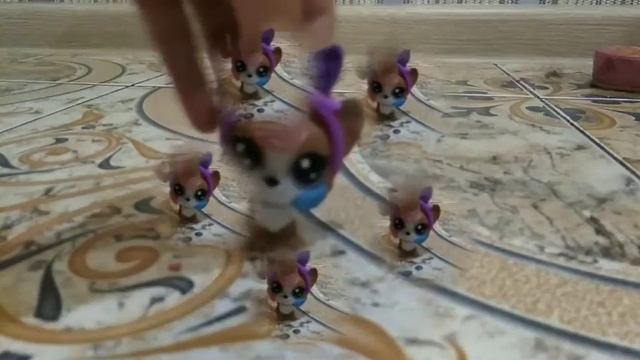 Клип lps (bambola) смотреть онлайн