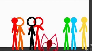 Аниматор против анимации "2"