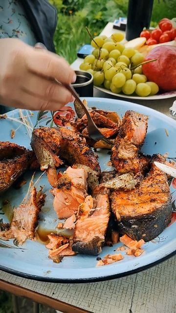 Вкусный День Рождения