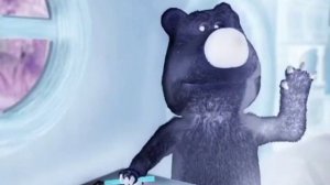 веселые мишки в дождливый день in g major