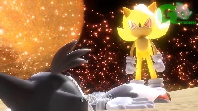 /Пов: Флитвей убил Тейлза; реакция Соника и Соника Ехе/ смотреть онлайн