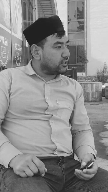 Olloh O’zingni Tanitganing Uchun O’zingga Hamdlar Bo’lsin смотреть онлайн