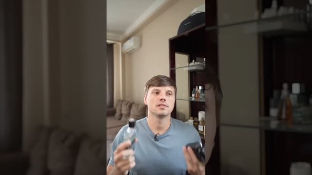 Лучший бюджетный клон Creed Aventus? #ароматы #запахи #парфюм