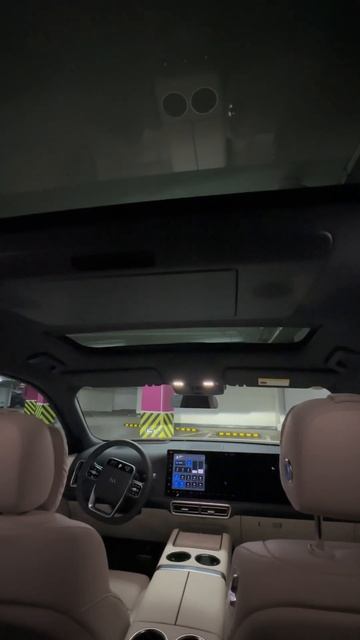 LiXiang L9 MAXНастоящий премиум. Обратили внимание на качество шумоизоляции? #Lil9 смотреть онлайн