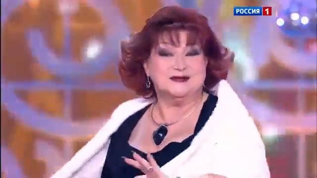 Елена Степаненко и Евгений Петросян - "Частушки" смотреть онлайн