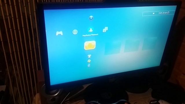 Геймпад от XBOX360 на PlayStation 3 смотреть онлайн