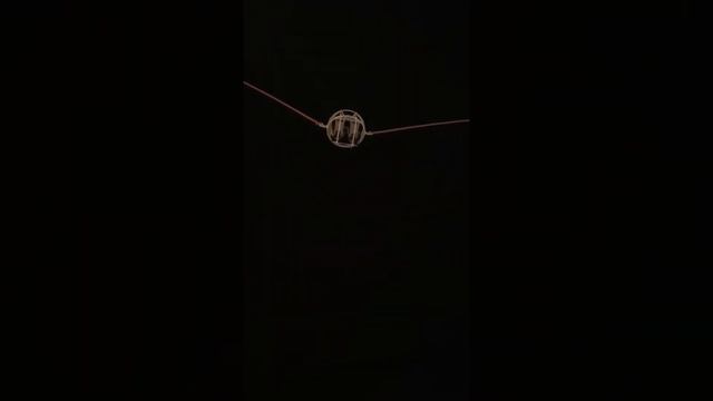 Оригинальное видео! Коблево 10.08.2018. Атракцион "Катапульта". смотреть онлайн