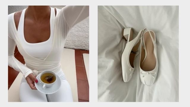 ТРЕНДЫ ЛЕТА 2025 на каждый день (одежда, обувь, сумки, аксессуары) смотреть онлайн