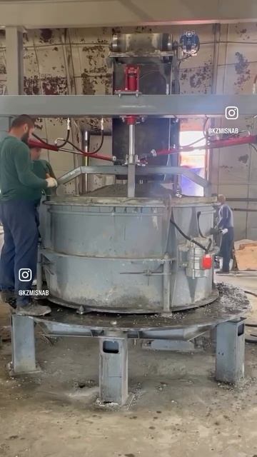 Новое видео с производства в Нижнем Новгороде. смотреть онлайн