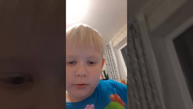 информация об моей Nintendo Switch