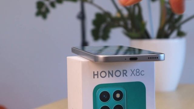 Honor X8c обзор | Все отличия от Honor X8b | Чем отличаются X7c, X8c смотреть онлайн