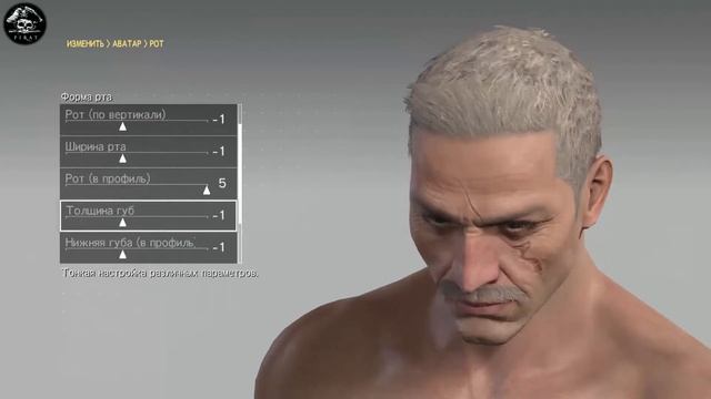 METAL GEAR SOLID V THE PHANTOM PAIN(Прохождение- №1 Начало