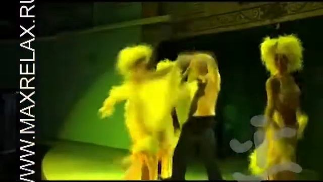 Шоу балет №2