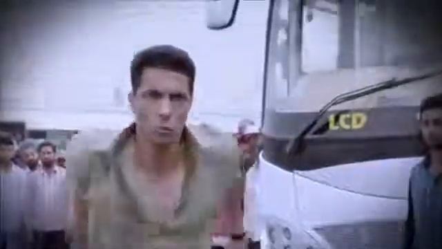 MAJID ALIPOUR"Гиря Кун Бе Холи Калбам 💘"🤳👈👍👍🤘 смотреть онлайн