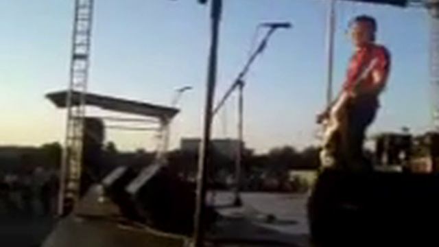 День города Тверь смотреть онлайн