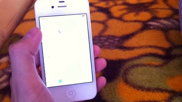 FaceTime обзор