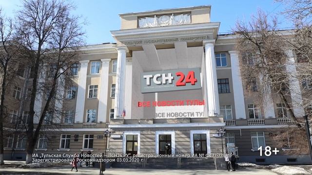 ПАРТНЁР II Международного Фестиваля Добрых Искусств «Пятницкая башня» — МИЦ ТСН24 смотреть онлайн