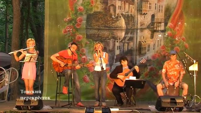 Григорий Данской и Ксения Полтева "Дальше тишина... смотреть онлайн