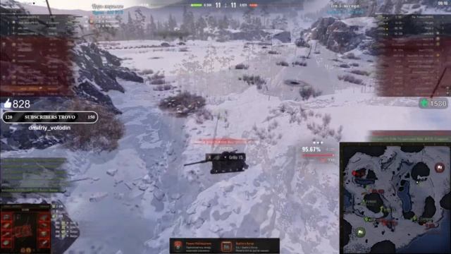 МНОГО МАТА НА СТРИМАХ У НИДИНА смотреть онлайн