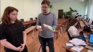 Шибаев Д.В. Правила наложения повязок. БЖД