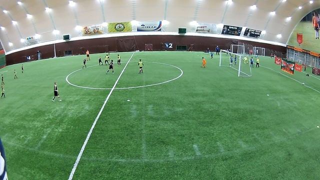 15 01 2023 года г Тула Детский футбольный турнир Живи футболом смотреть онлайн