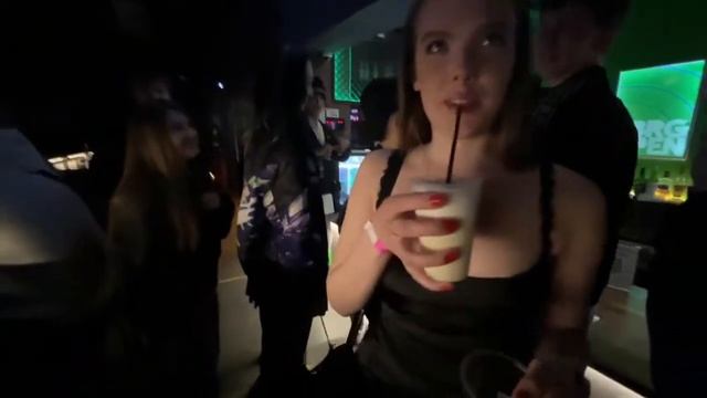 ЮЛЯ БАЙОВЛ РЕВНУЕТ | freakanutiy смотреть онлайн