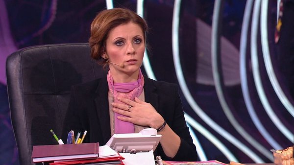 Comedy Woman, 7 сезон, 14 выпуск