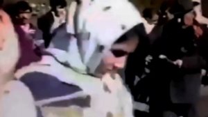 Худуцские народные танцы