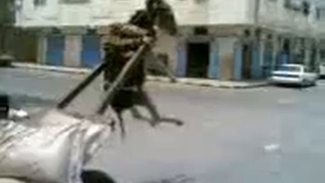 ПЬЯНЫЙ ОСЁЛ смотреть онлайн