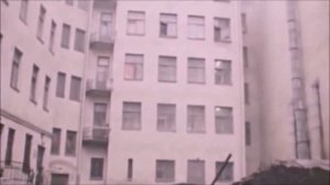 Виктор Цой  ~ ☮️ «Я объявляю свой дом ﻿безъядерной зоной»☮️