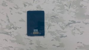 Бронеплиты TAKTIKX/ТАКТИКС для бронежилета Бр3 Увеличенная, комплект из 2 шт