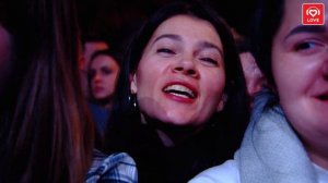 Дима Билан - Острой бритвой | BIG LOVE SHOW 2024