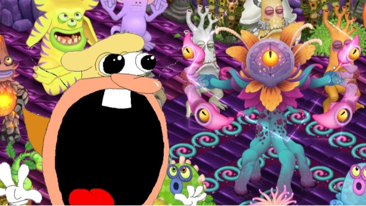 Охазенный Душатитан! | ВВМ в MSM