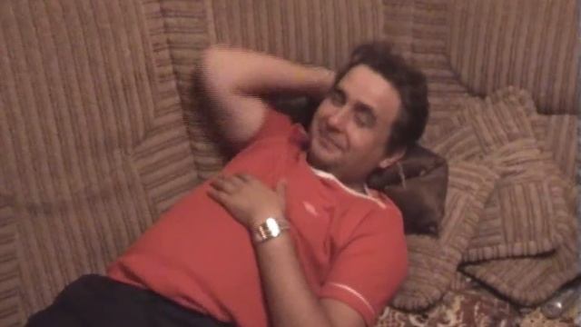 2007,10,01_с друзьями после фестиваля. - Севастополь смотреть онлайн