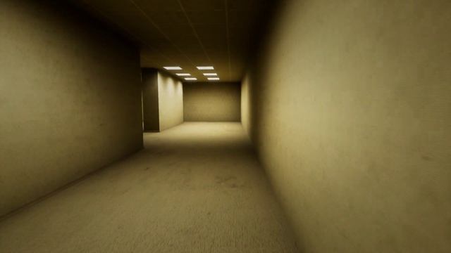 БАБУШКА ТЫ ЧТО СВЯЗАЛА? ► Escape the backrooms смотреть онлайн