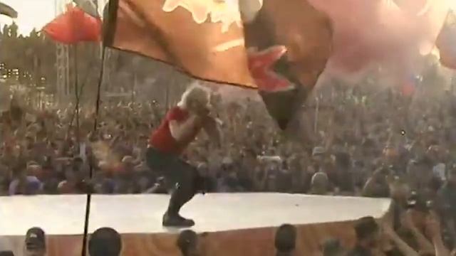 "АЛИСА" на Рок над Волгой 2013 by ALCKACH PICTURES смотреть онлайн