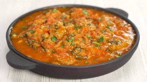 ЧАШУШУЛИ - настоящее чудо грузинской кухни. Невероятно вкусно! Рецепт от Всегда Вкусно!