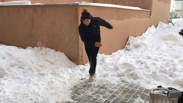 Жесткач от Андрея смотреть онлайн