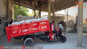 Грузовой Мотоцикл муравей Мотоцикл нархлари 2024 Моток?