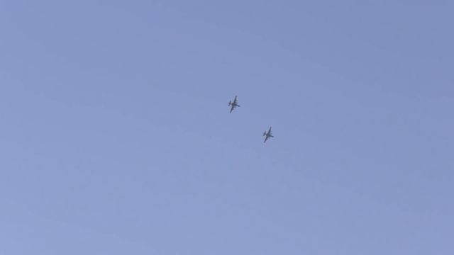 Министр обороны. Боевой вылет авиации смотреть онлайн