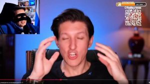 Смайл и почему едут в США (Нарезка со стрима)