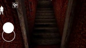 Прохождение✅ Кошмарной версии через отплытие на лодке//Granny chapter two