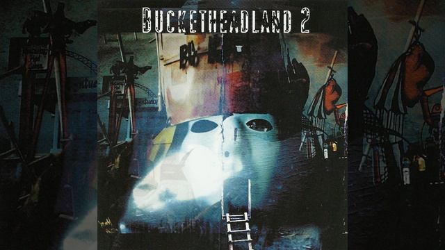 Buckethead