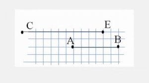 Математика 1 класс Точка, прямая линия, луч, кривая и от