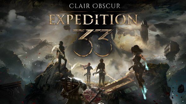 Clair Obscur: Expedition 33 - 03 - Жбан